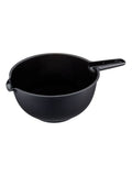 GEFU PREPARO stackable bowl set of 4 - British product