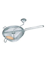 Next GEFU Fleißiges Lieschen Strainer Press- Buy online at McGrocer