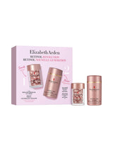 Next Elizabeth Arden Retinol Revolution 2 Piece Skincare Gift Set- Buy online at McGrocer
