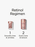 Elizabeth Arden Retinol Revolution 2-piece gift set, UK version