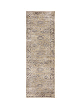 Next Asiatic Rugs Dijon Jasper Antique Style Runner Rug 160x240cm- Buy online at McGrocer