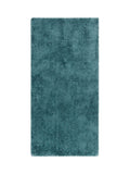 Asiatic Rugs teal super snug washable runner - British product