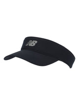 Next New Balance Black Performance Visor Hat V 2.0- Buy online at McGrocer