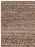 Asiatic Rugs chocolate brown Abbus rug, UK version