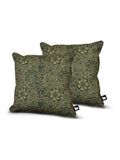 Extreme Lounging William Morris outdoor cushions 2-pack (British brand)