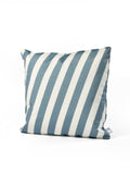 Extreme Lounging sea blue outdoor cushions 2 pack (British brand)