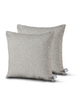 Next Extreme Lounging Mink Brown Aquaclean Carena Outdoor Cushion 2 Pack 43x43cm- Buy online at McGrocer