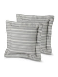 Extreme Lounging B-Cushions 2 pack light grey 50x50cm, UK version