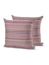 Next Extreme Lounging Outdoor B-Cushion 2 Pack Red Aquaclean Waikiki 50x50cm- Buy online at McGrocer