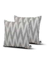 Next Extreme Lounging 2 Pack Sand Yellow Outdoor B Cushion, Aquaclean Macrame- Buy online at McGrocer