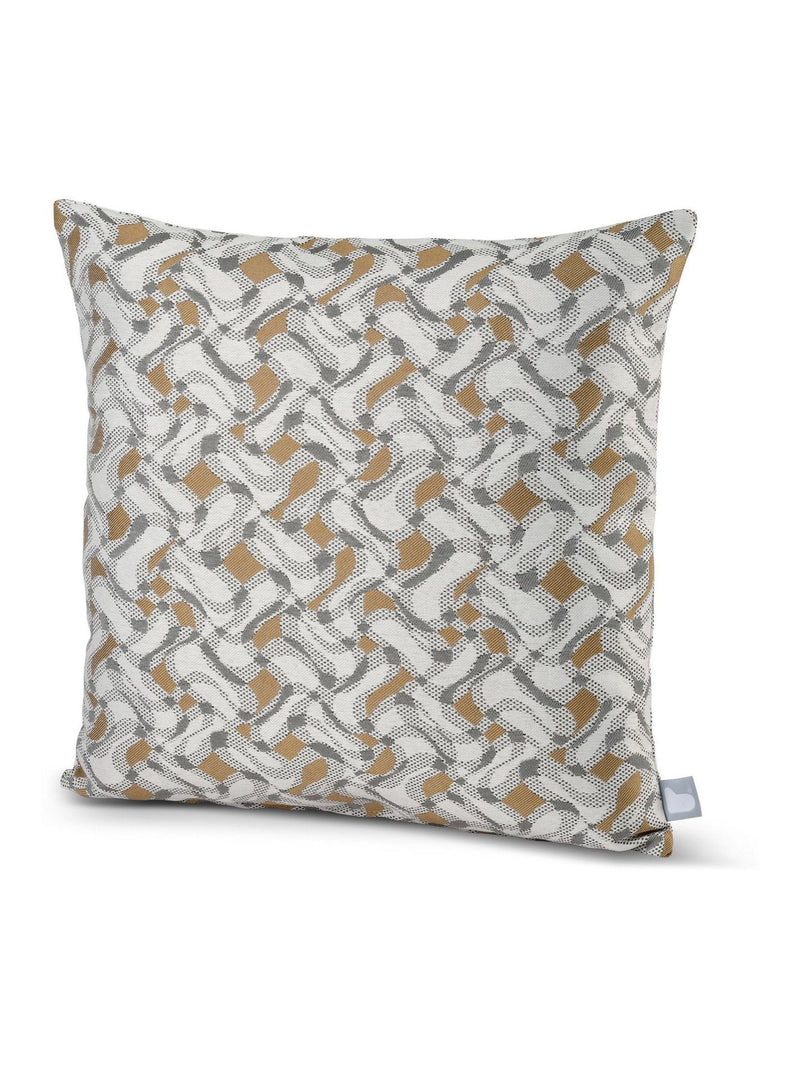 Extreme Lounging yellow B-Cushion 2 pack outdoor cushion (British brand)