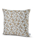 Extreme Lounging yellow B-Cushion 2 pack outdoor cushion (British brand)