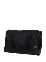Next New Balance Black Medium Duffle Bag- Buy online at McGrocer