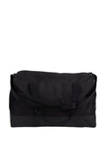 New Balance black medium duffle bag, UK version