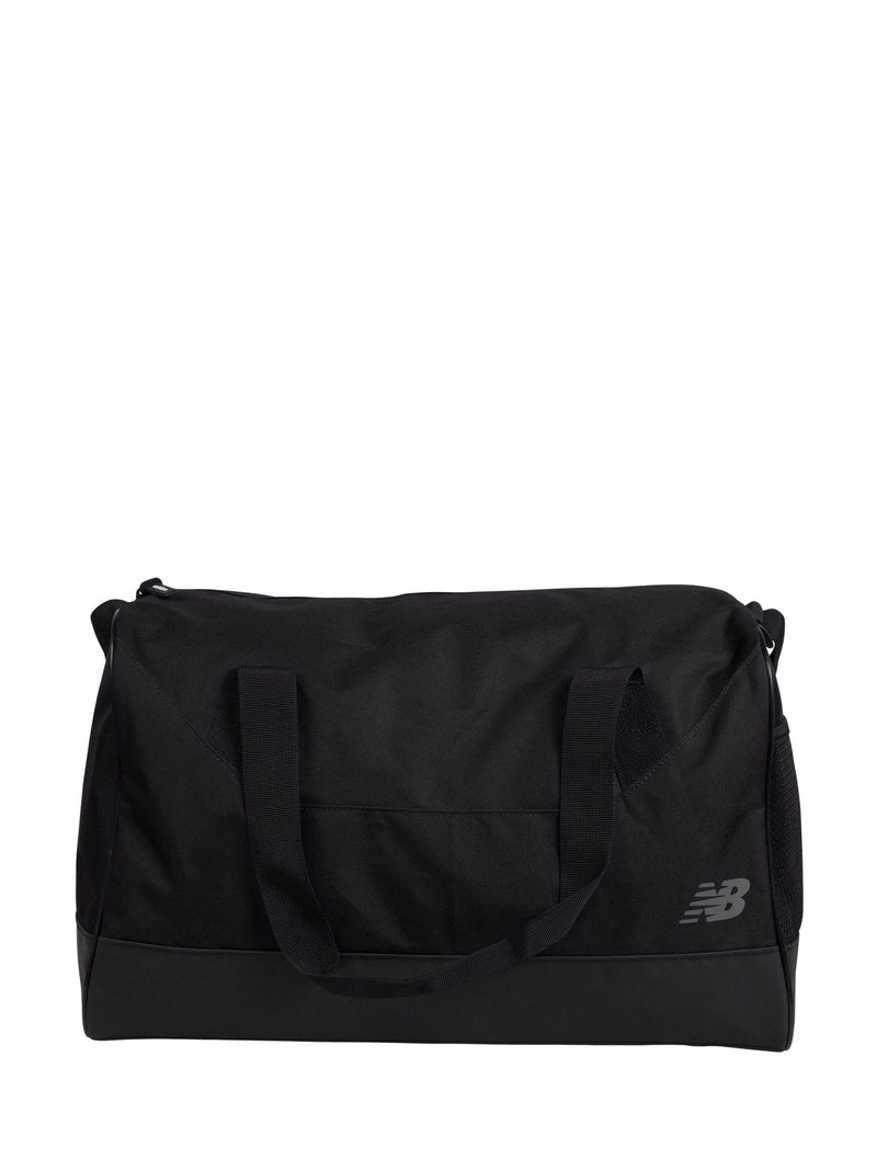 New Balance black medium duffle bag, UK version