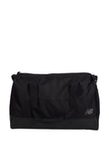 New Balance black medium duffle bag, UK version