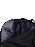 New Balance black medium duffle bag, UK version