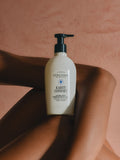 L'Occitane Almond Milk Veil body moisturiser 240ml, UK version