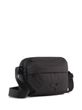 Puma black Essentials crossbody bag 2L (British brand)