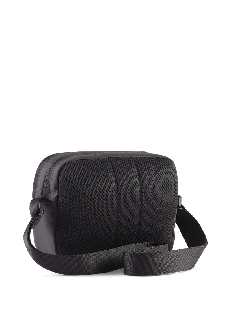 Puma black Essentials crossbody bag 2L (British brand)