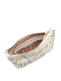 Fiorelli white Isla cross-body bag (British brand)