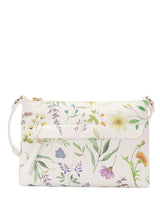 Next Fiorelli White Isla Cross-Body Bag- Buy online at McGrocer