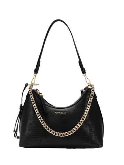 Next Fiorelli Black Ayla Multiway Shoulder Bag- Buy online at McGrocer