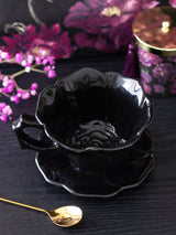 Next Something Different Rose Teacup and Saucer 250ml- Buy online at McGrocer