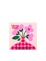 Next Benefit Cheek Buds Limited Edition Hoola Bronzer, Blush and Highlighter Palette- Buy online at McGrocer
