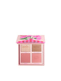Benefit Hoola bronzer blush highlighter mini palette - British product
