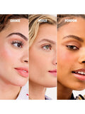 Benefit Hoola bronzer blush highlighter mini palette - British product