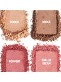 Benefit Hoola bronzer blush highlighter mini palette - British product