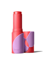 Next Benefit Juice Hydrating Dewy Gel Blush Stick Crystah- Buy online at McGrocer
