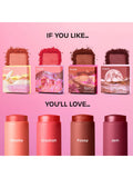 Benefit Juice Blush Stick, imported from the UK