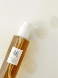Beauty of Joseon Ginseng Cleansing Oil 210ml (British brand)