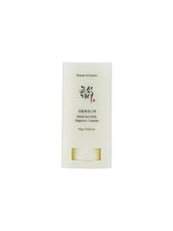 Next Beauty of Joseon Matte Sun Stick Mugwort + Camelia SPF50+ 18g- Buy online at McGrocer