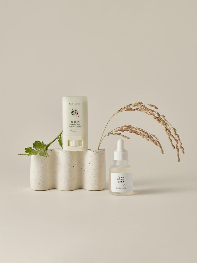 Beauty of Joseon matte sun stick SPF50 18g, UK version