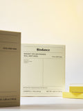 Biodance Niacinamide Real Deep Mask hydrogel 4 pack (British brand)