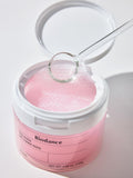 Biodance collagen gel toner pads 60 - British product