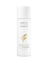 Next Thank You Farmer Rice Pure Essential Toner 200ml- Buy online at McGrocer