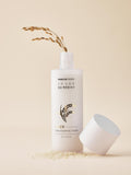 Thank You Farmer Rice Pure Essential toner 200ml, UK version