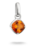 Thomas Sabo October birthstone charm, imported from the UK