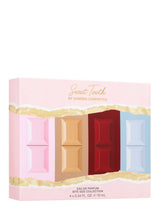 Next Sabrina Carpenter Bite Size 4 x 10ml Gift Set- Buy online at McGrocer