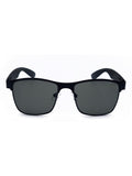 Storm black square sunglasses imported from the UK