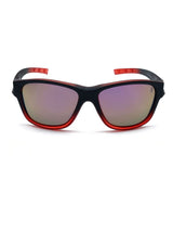 Next Storm Black Stormtech Penthilus Polarised Wrap Sunglasses- Buy online at McGrocer