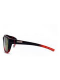 Storm STORMtech Penthilus polarised wrap sunglasses black, imported from the UK