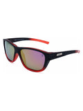 Storm STORMtech Penthilus polarised wrap sunglasses black, imported from the UK