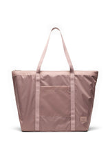 Next Herschel Supply Co Pink Portland Packable Tote Bag- Buy online at McGrocer