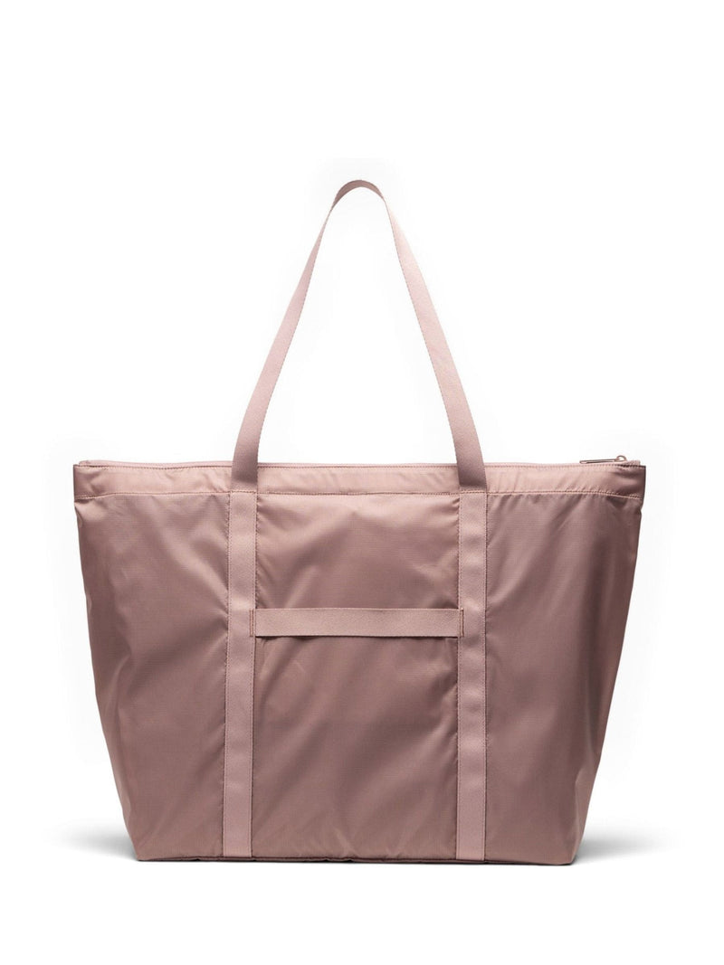 Herschel Supply Co pink packable tote bag - British product