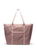Herschel Supply Co pink packable tote bag - British product